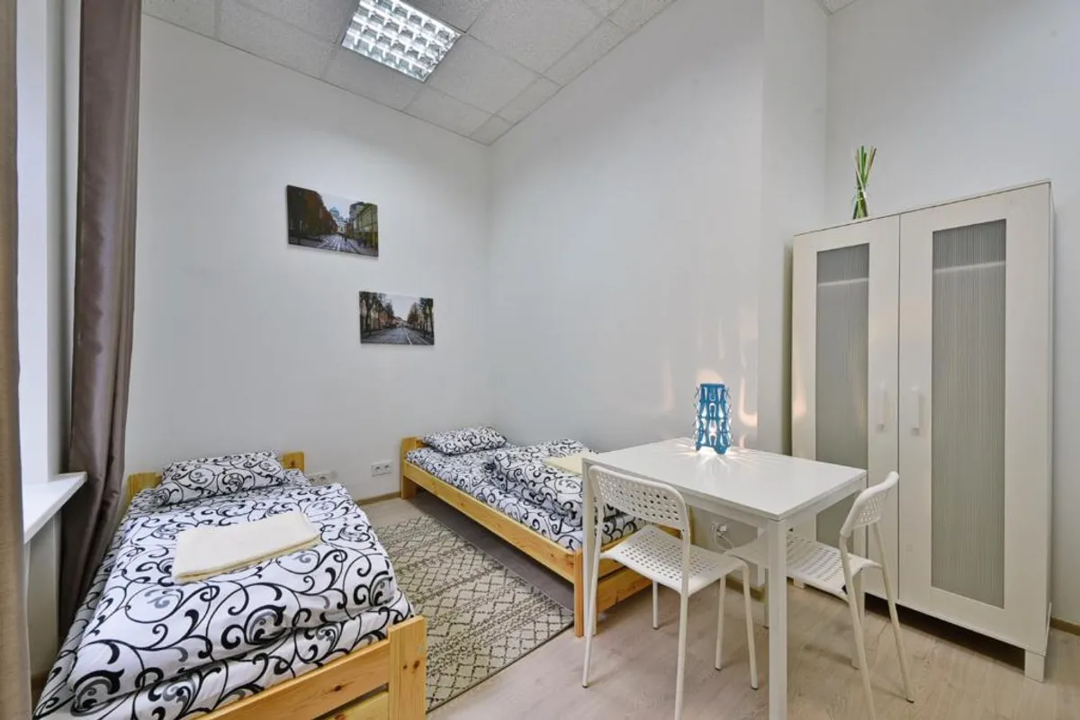 Laisves Avenue Hostel "Easy Kaunas" photo 2