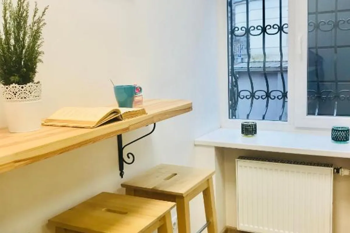 Laisves Avenue Hostel "Easy Kaunas" photo 3