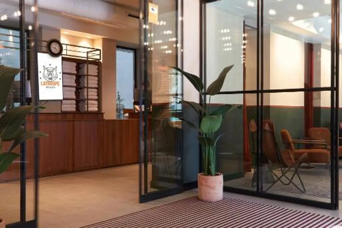 LATROUPE Prado photo 3