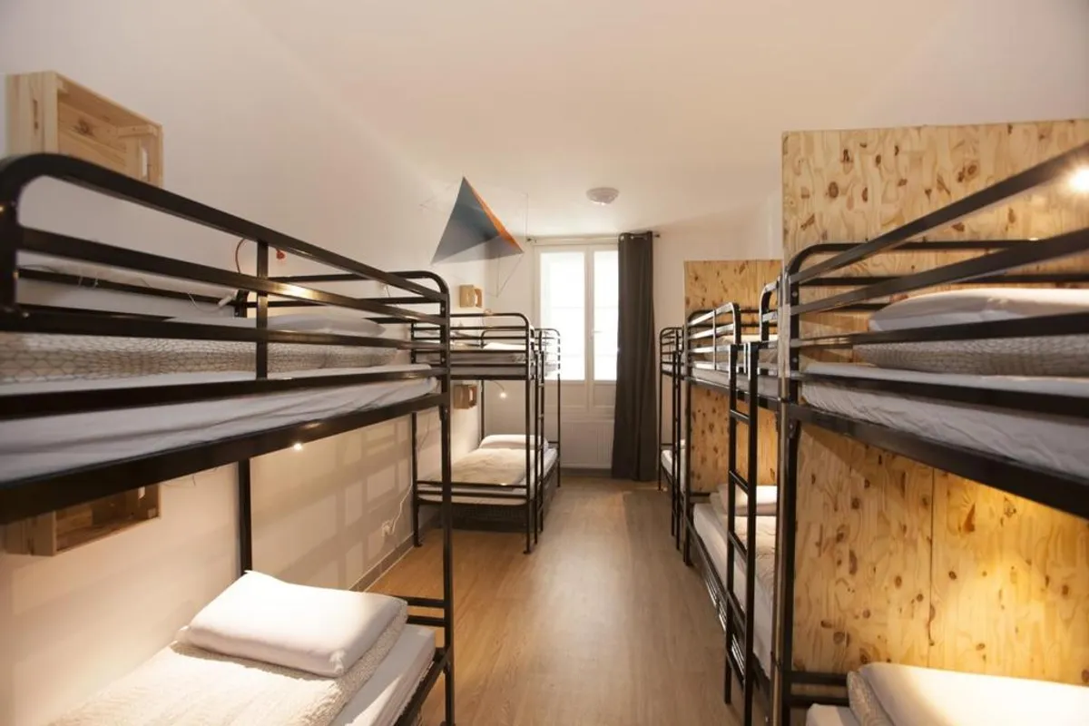 Le Flâneur Guesthouse photo 2