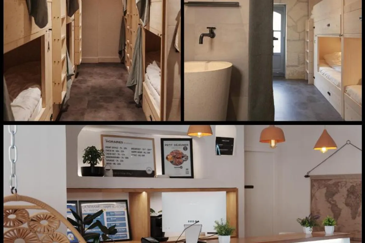 Le Maje Hostel