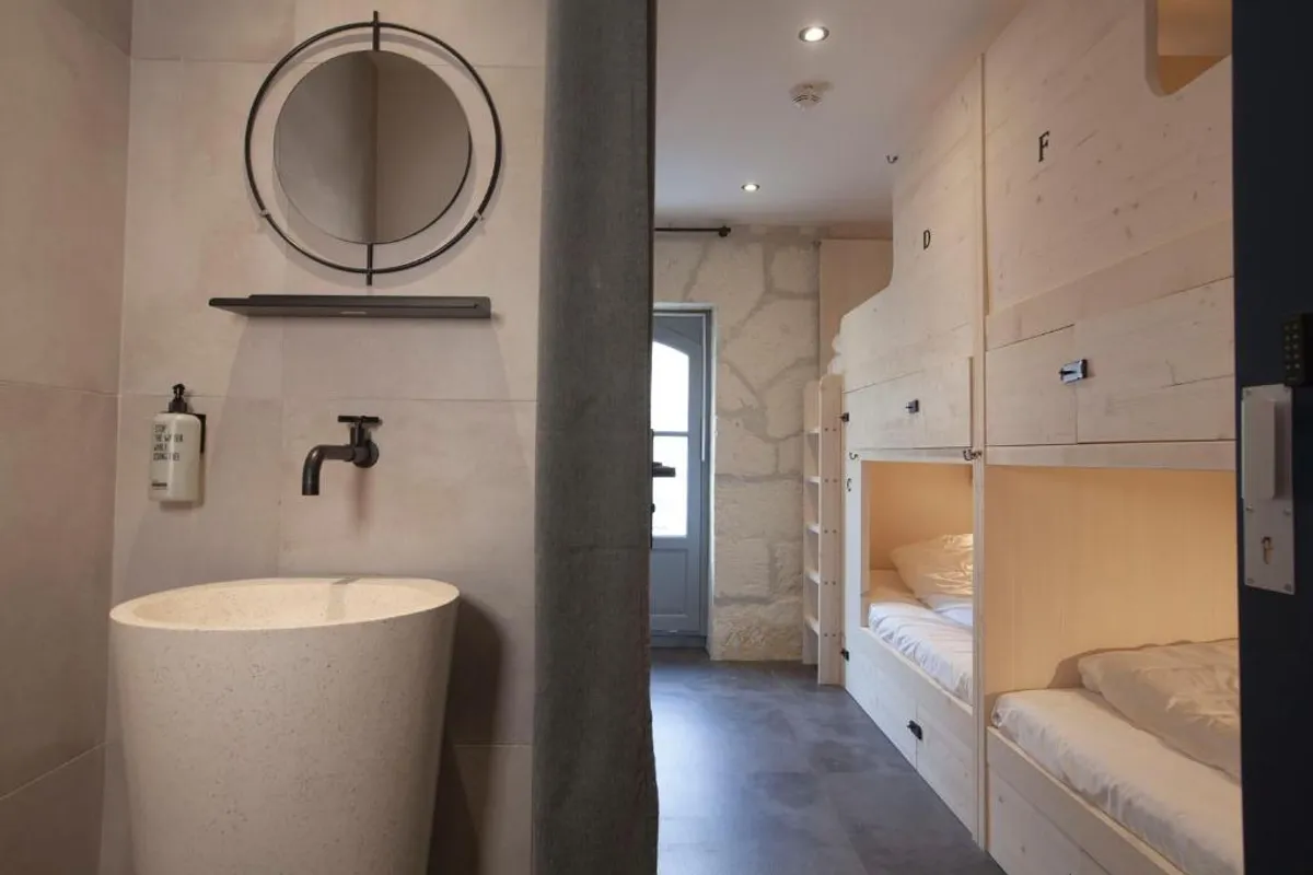 Le Maje Hostel photo 3