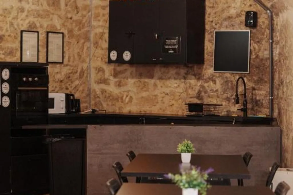 Le Maje Hostel photo 4