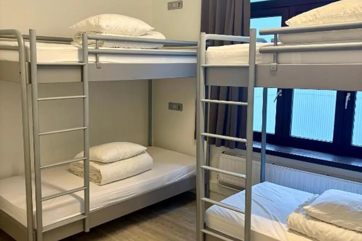 The Legacy by 2GO4 City Center photo 1