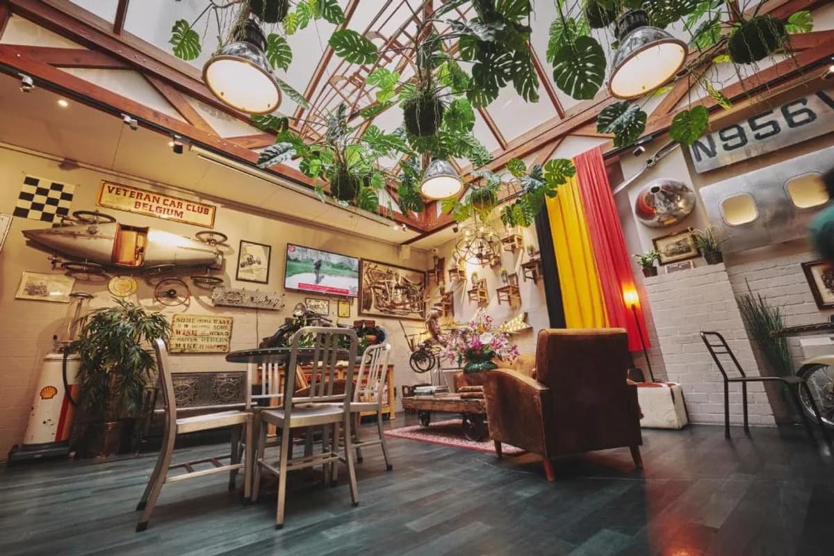 The Legacy by 2GO4 City Center photo 3