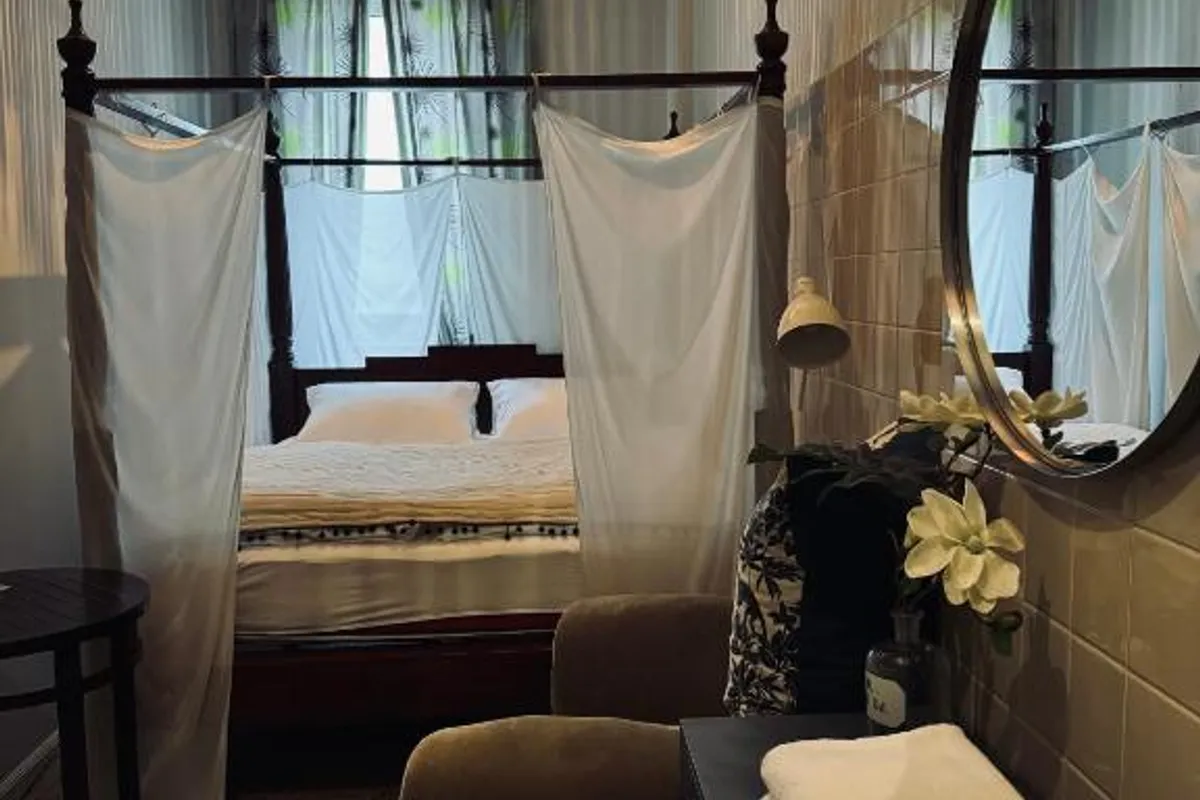 Boutique Hostel LEKKERURLAUB photo 1