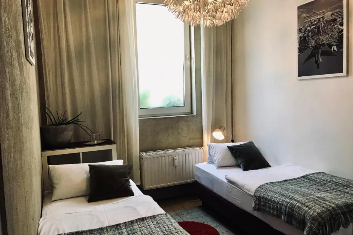 Boutique Hostel LEKKERURLAUB photo 2