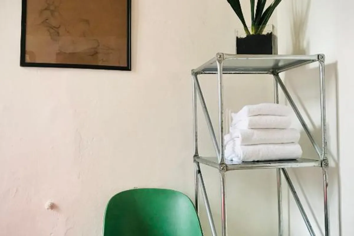 Boutique Hostel LEKKERURLAUB photo 3