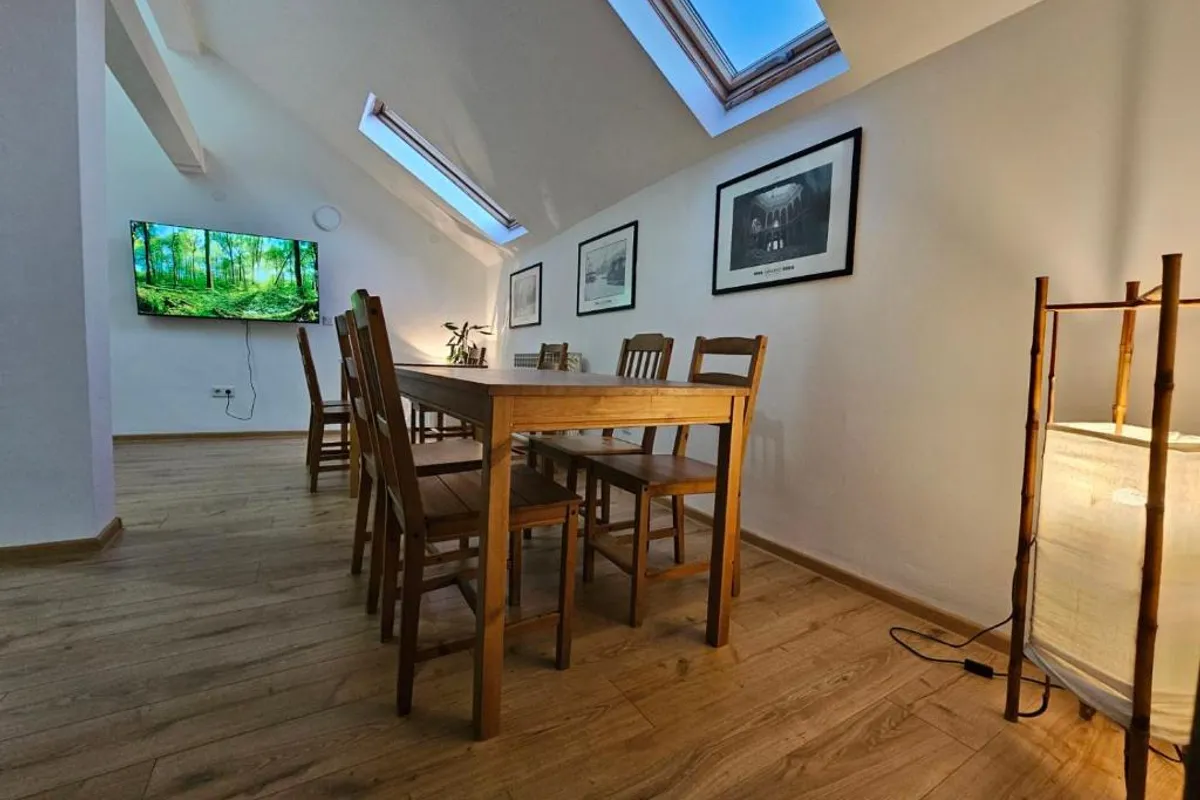 Leopold Chillout Hostel photo 2