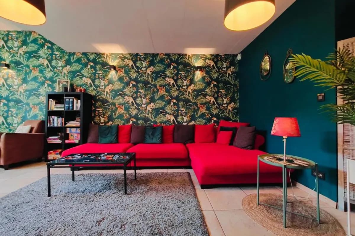 Leuven City Hostel photo 2