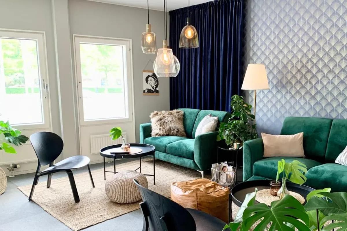 Linnéplatsens Hotell och Vandrarhem