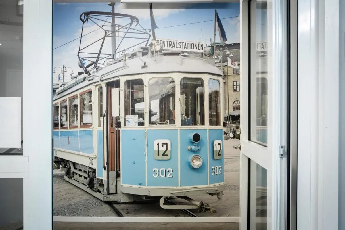 Linnéplatsens Hotell och Vandrarhem photo 4