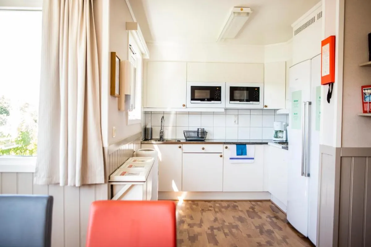 Lisebergsbyns Vandrarhem photo 4