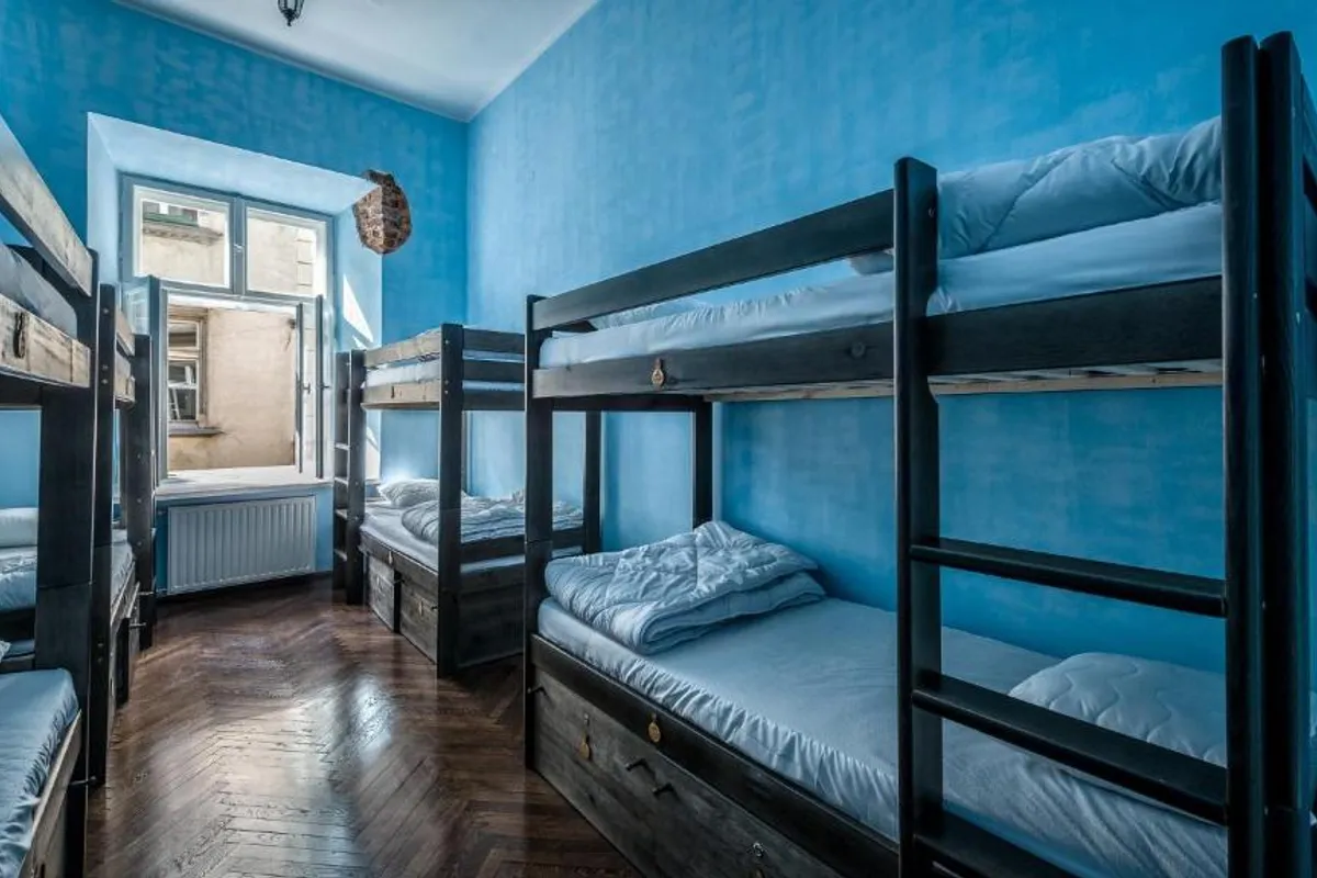 The Little Havana Party Hostel photo 2