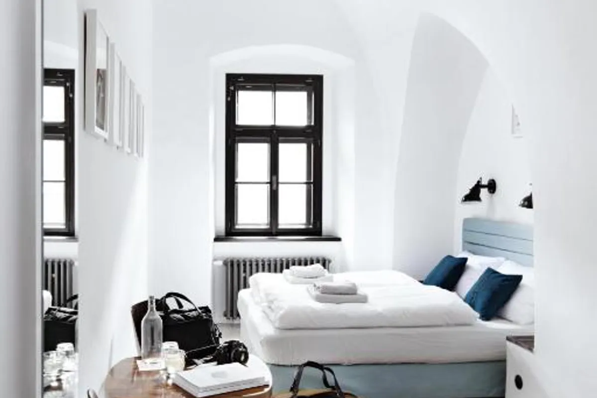 Long Story Short Hostel and Cafe photo 3