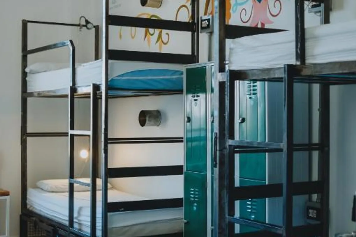 Madama Hostel & Bistrot photo 2