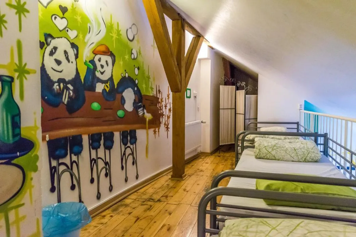 The MadHouse Prague photo 2