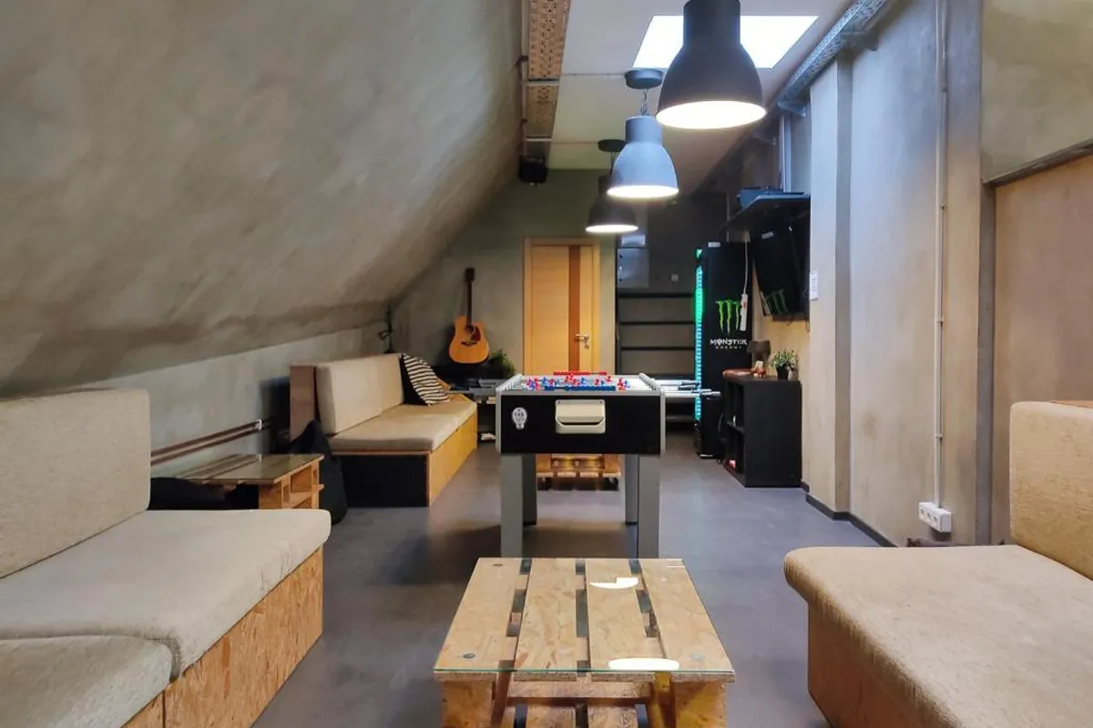 Main Square Hostel photo 3