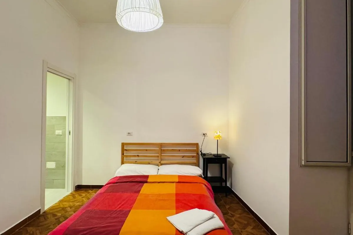 Hostel Mancini Naples photo 2