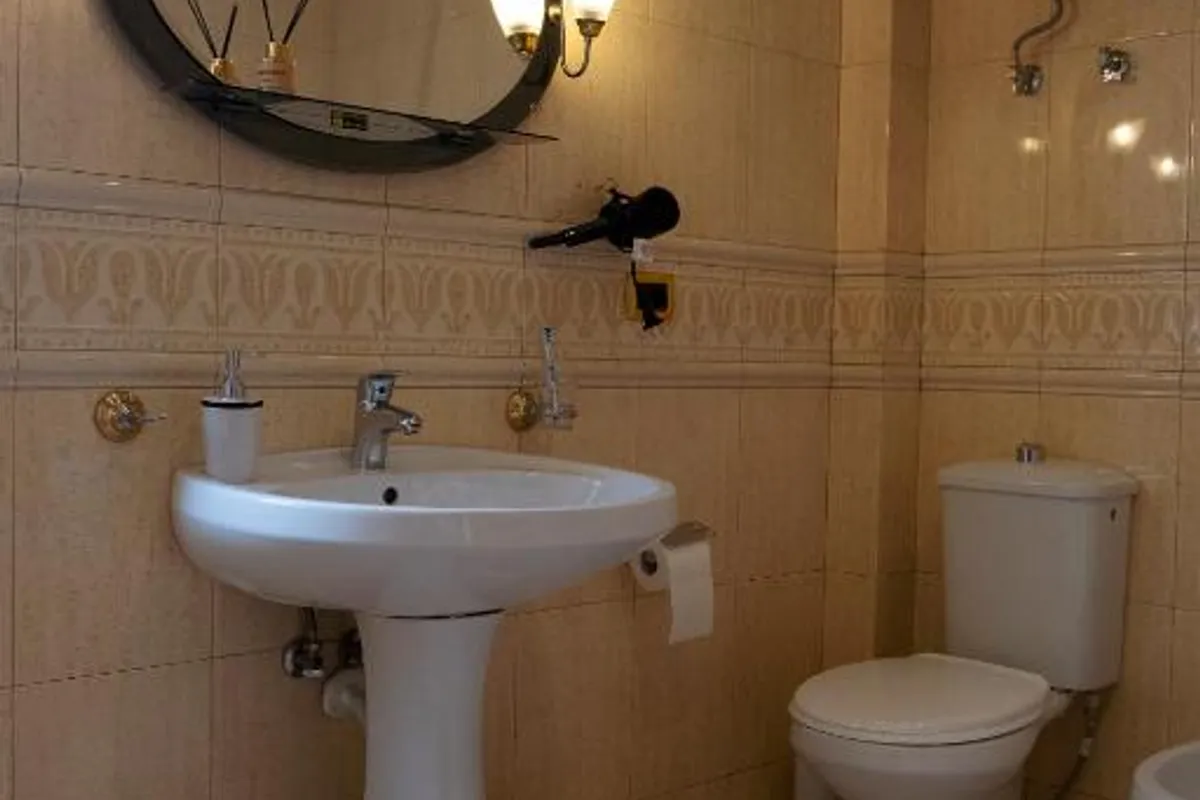 Mandarine Hostel photo 4