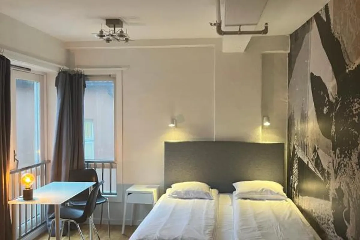 City Hostel Bergen photo 2