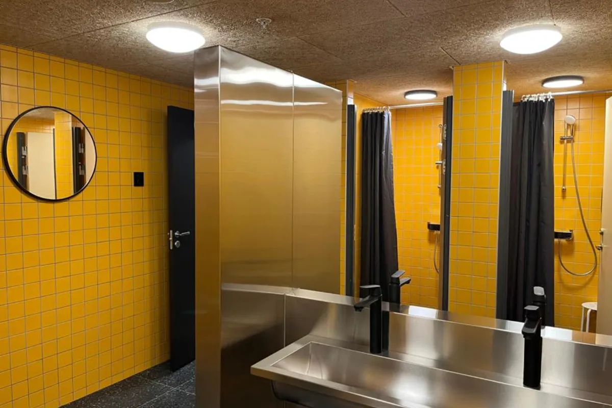 City Hostel Bergen photo 3