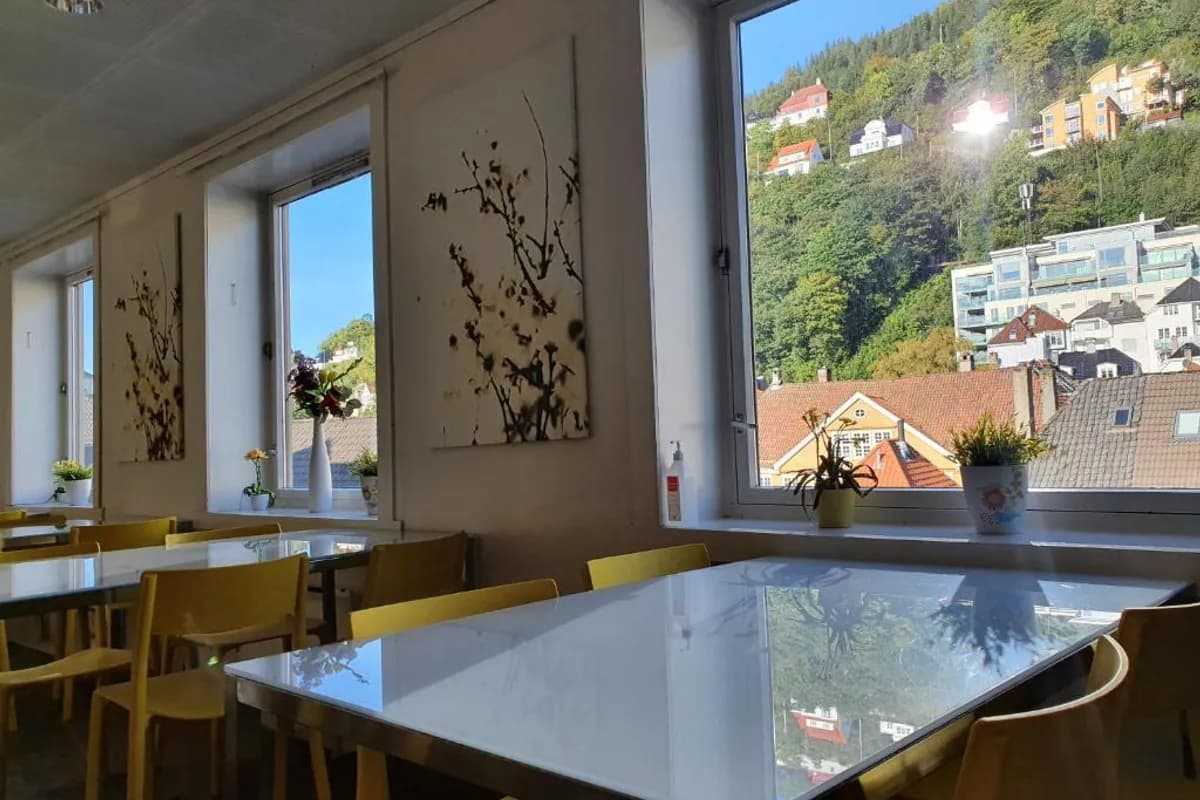City Hostel Bergen photo 4