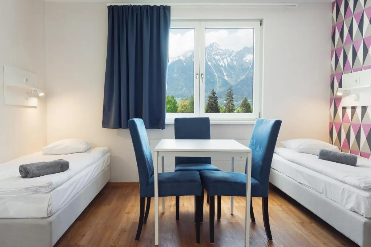 Hostel Marmota photo 2