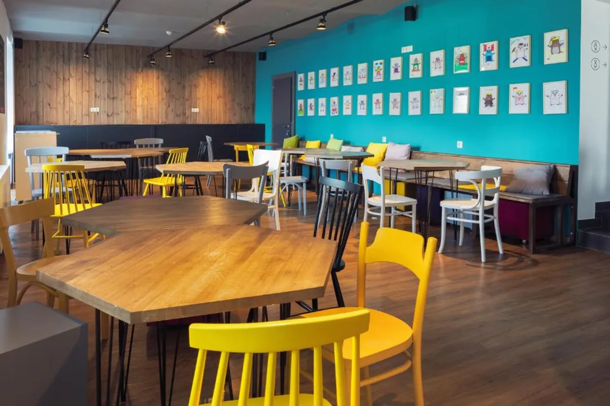 Hostel Marmota photo 3