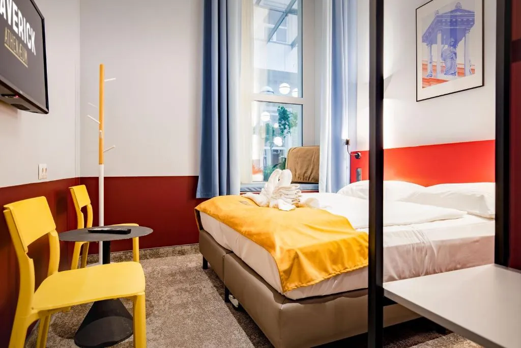 Maverick Athenaeum photo 2