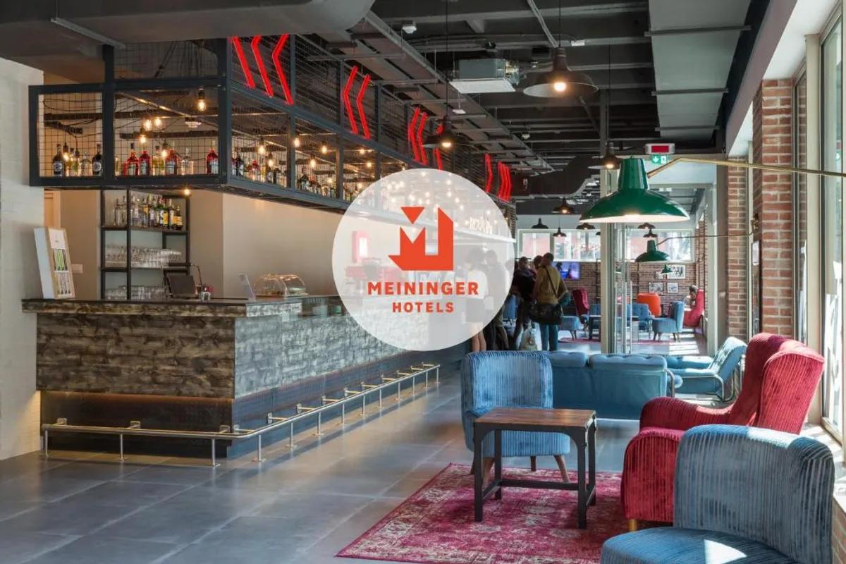 MEININGER Milano Lambrate photo 1