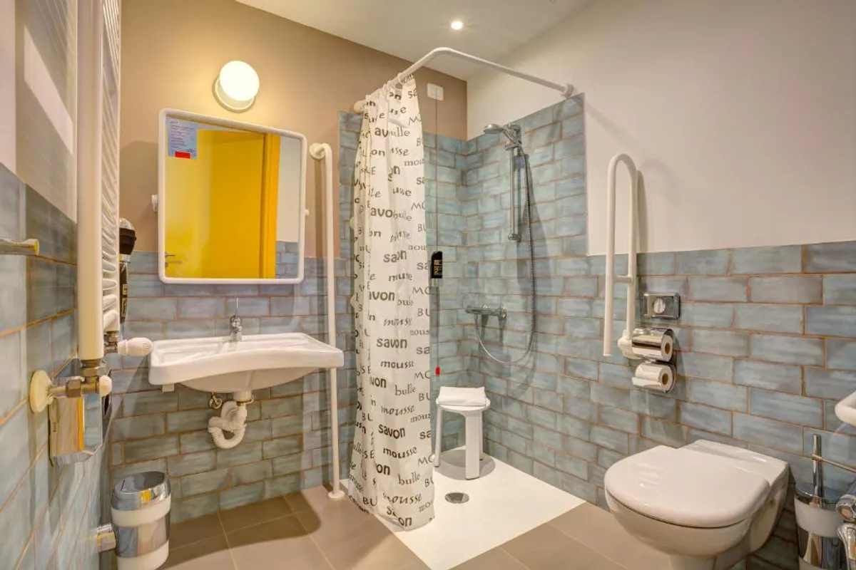 MEININGER Milano Lambrate photo 3