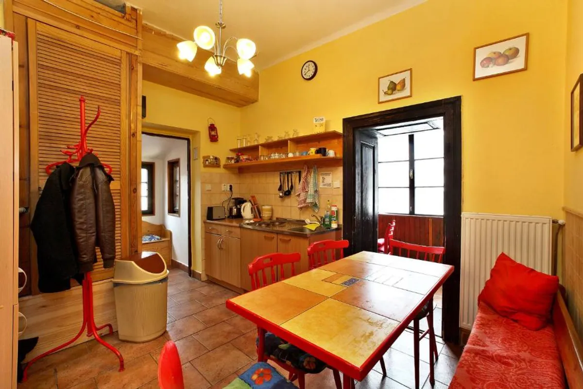 Hostel Merlin photo 4