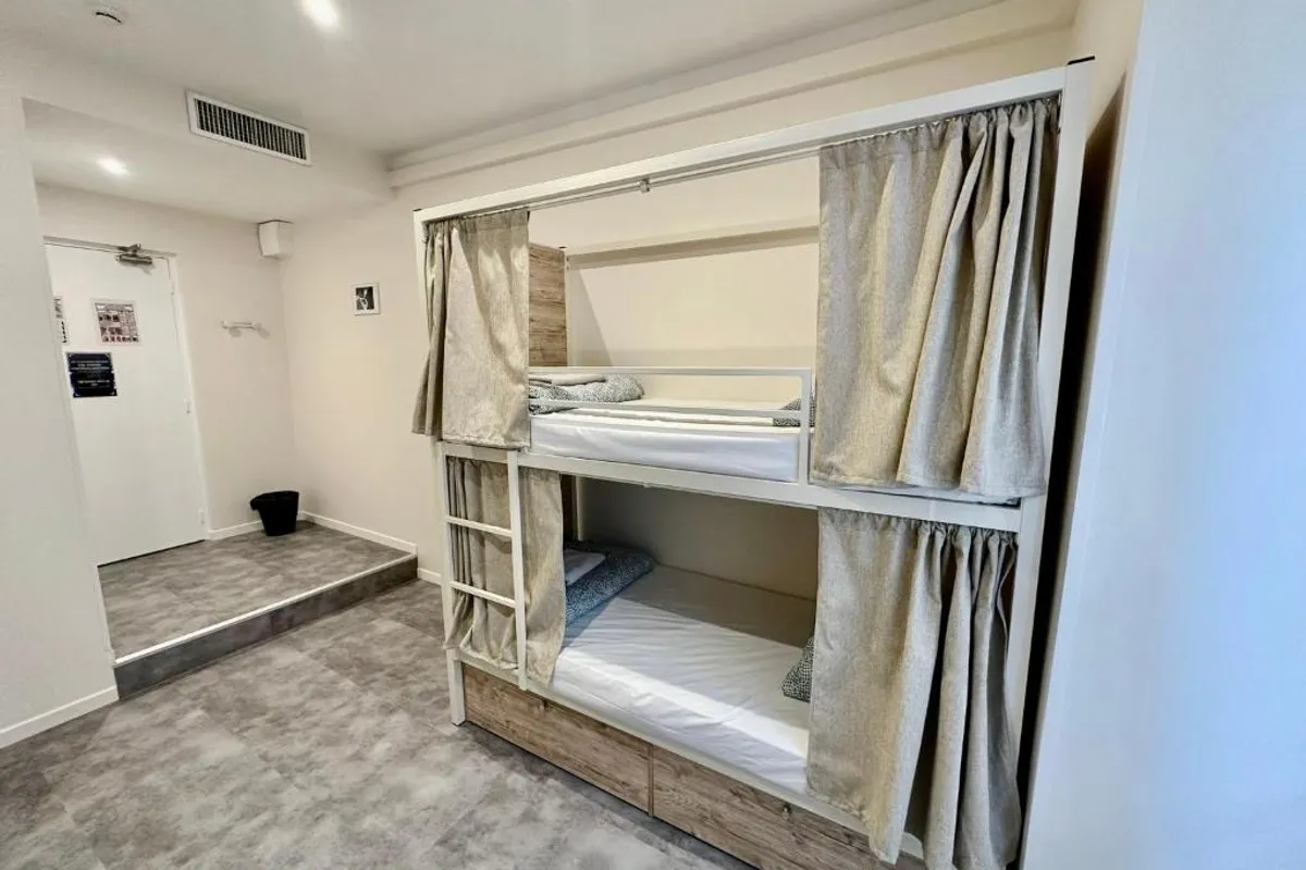 Meyerbeer Beach photo 2