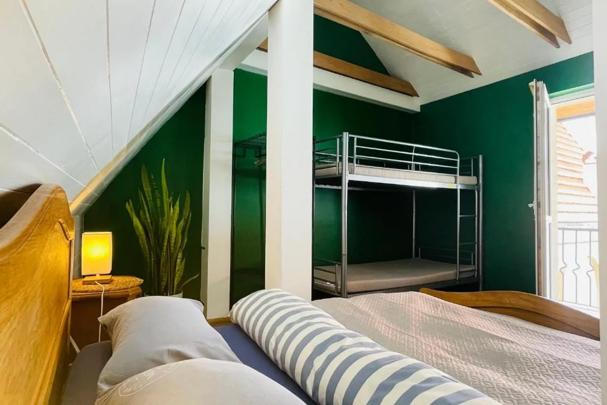 Mikalo House photo 2