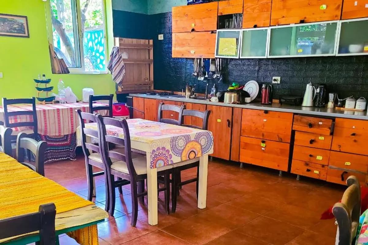 Milingona City Center Hostel photo 3