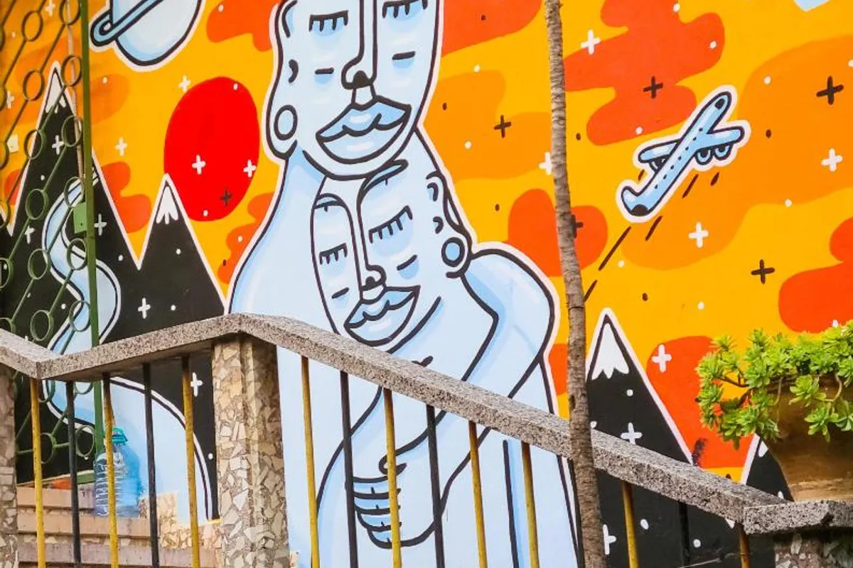 Milingona City Center Hostel photo 4