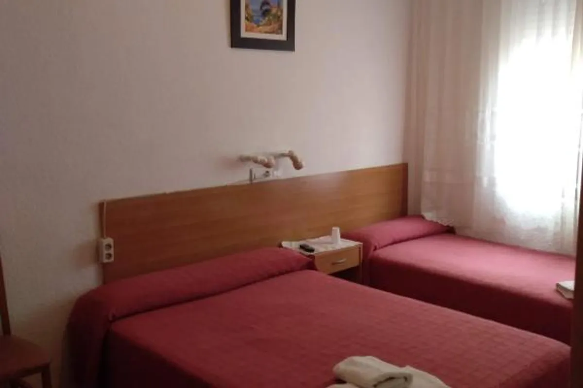 Pension Miraflores photo 2