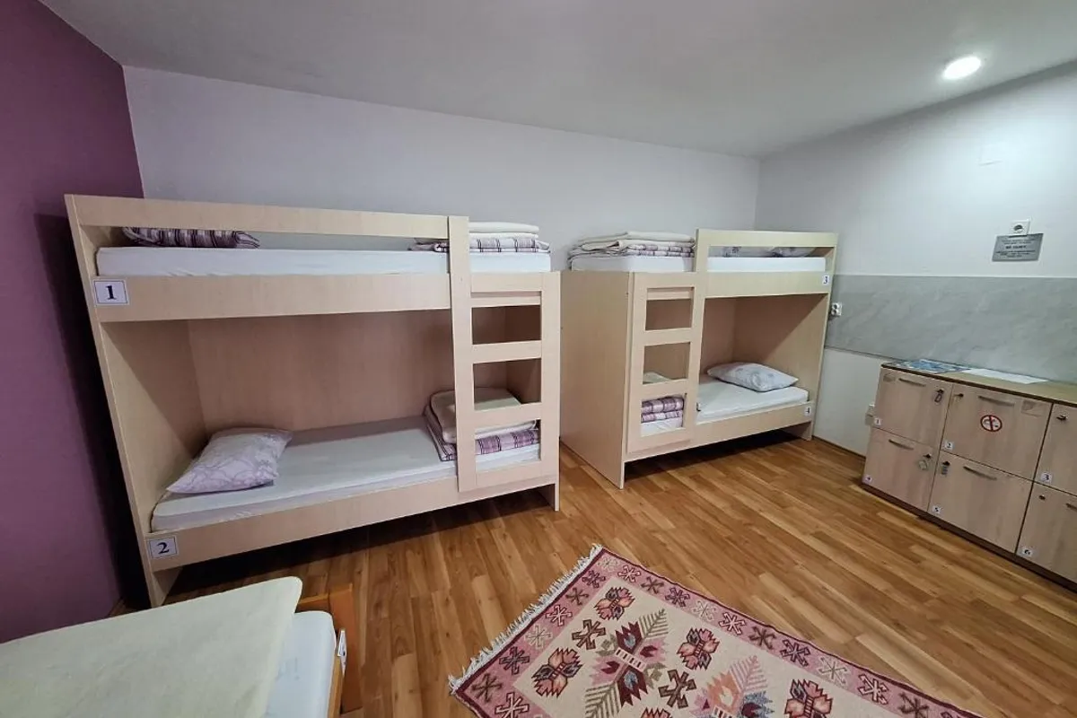 Hostel Miran Mostar photo 2