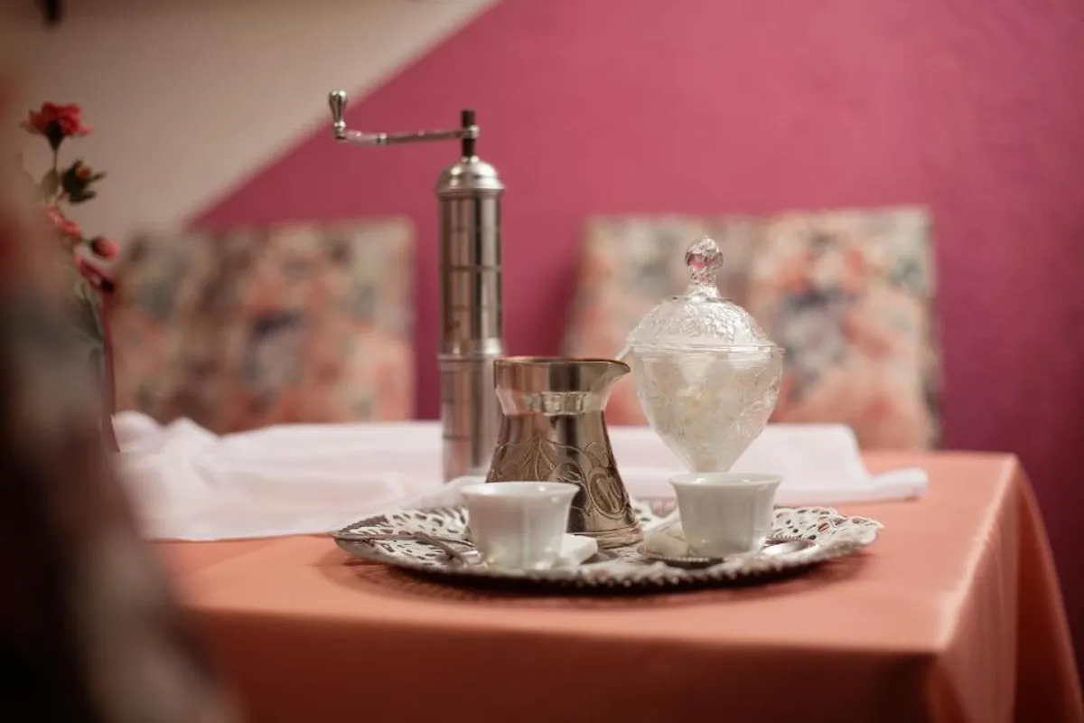 Hostel Mirror photo 3