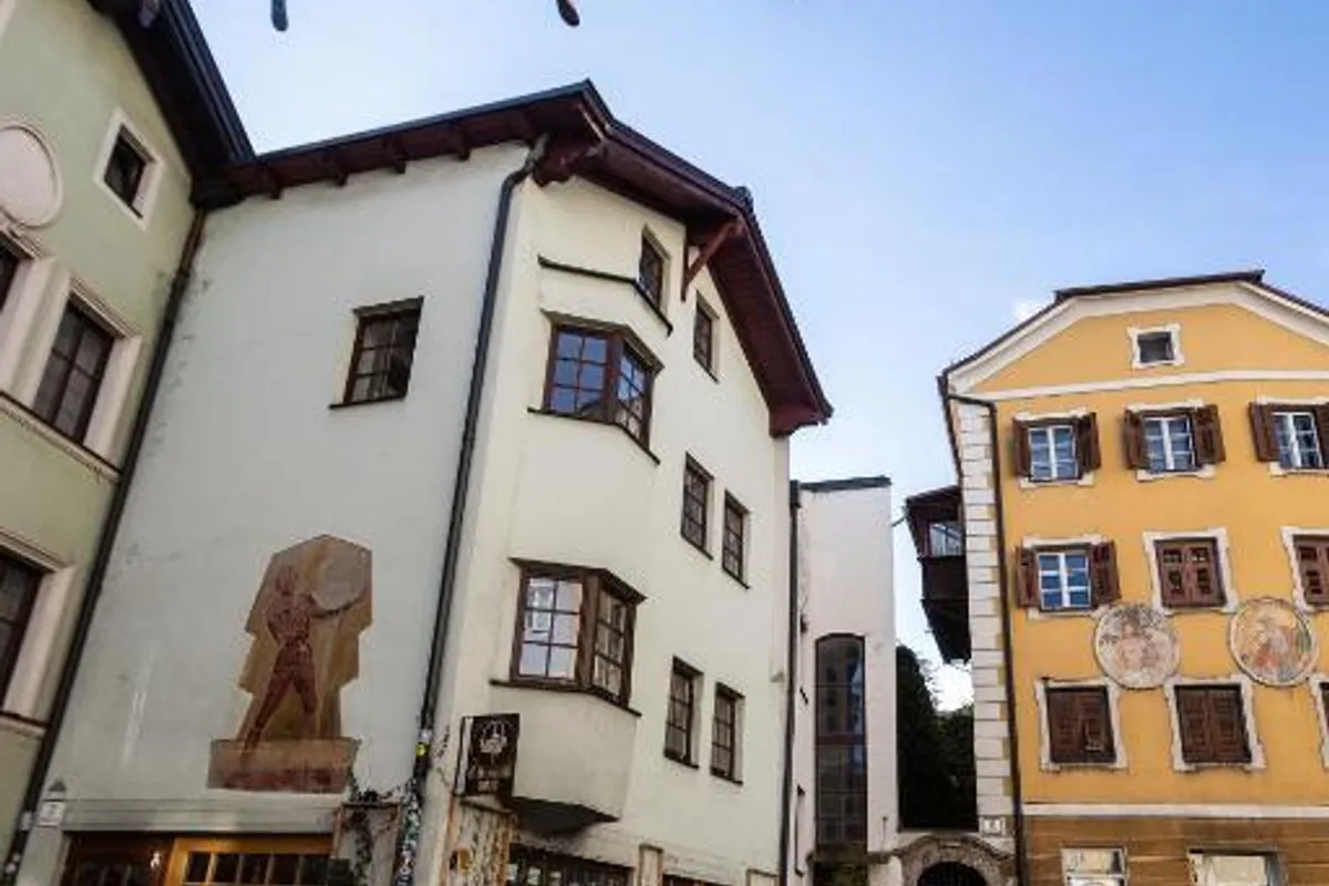 Montagu Hostel & Bar photo 2