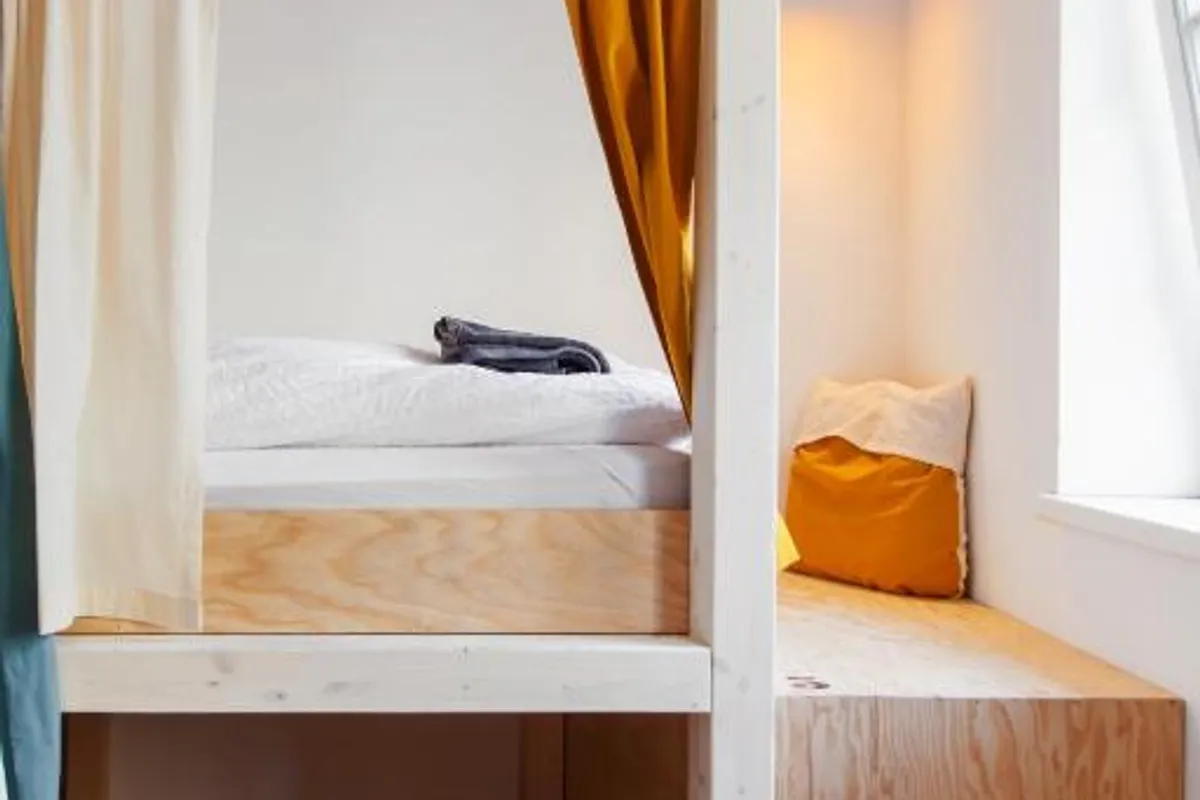 Montagu Hostel & Bar photo 4