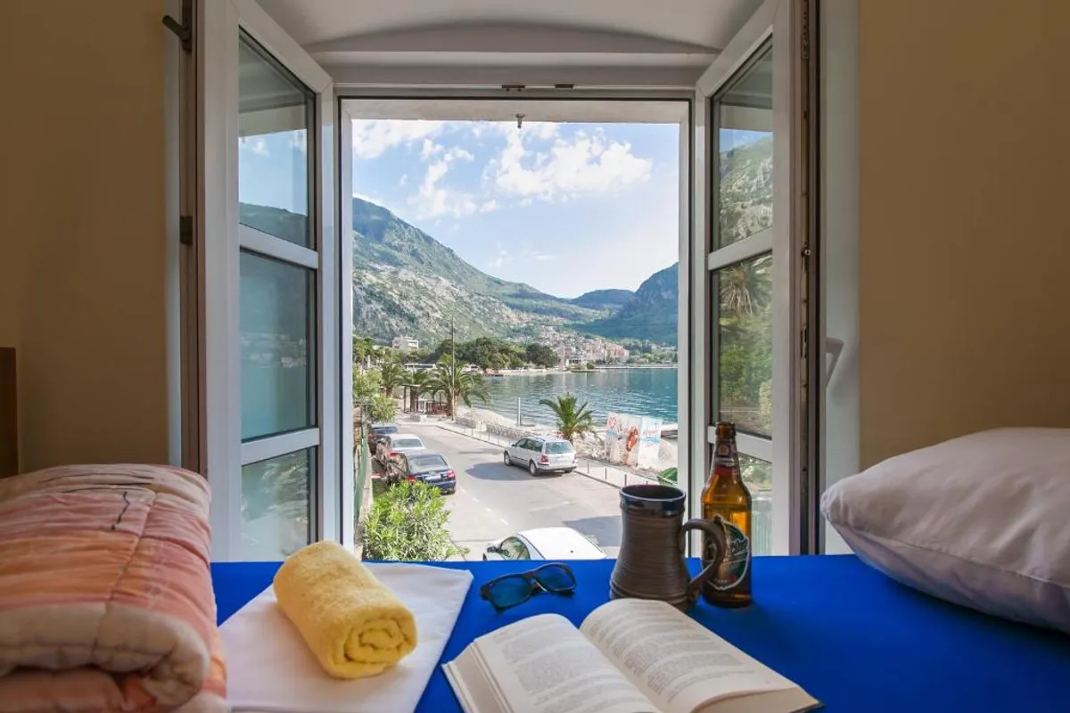 Montenegro Hostel 4U photo 3