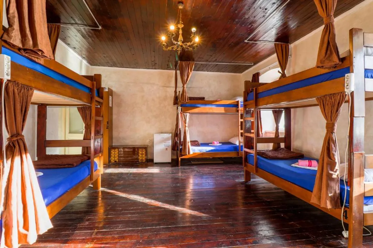 Montenegro Hostel 4U photo 4