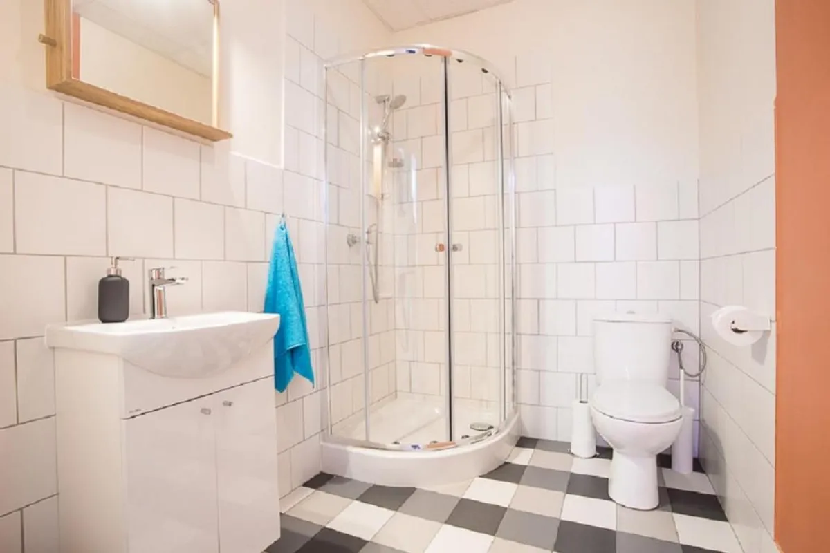 Moon Hostel Gdansk photo 3