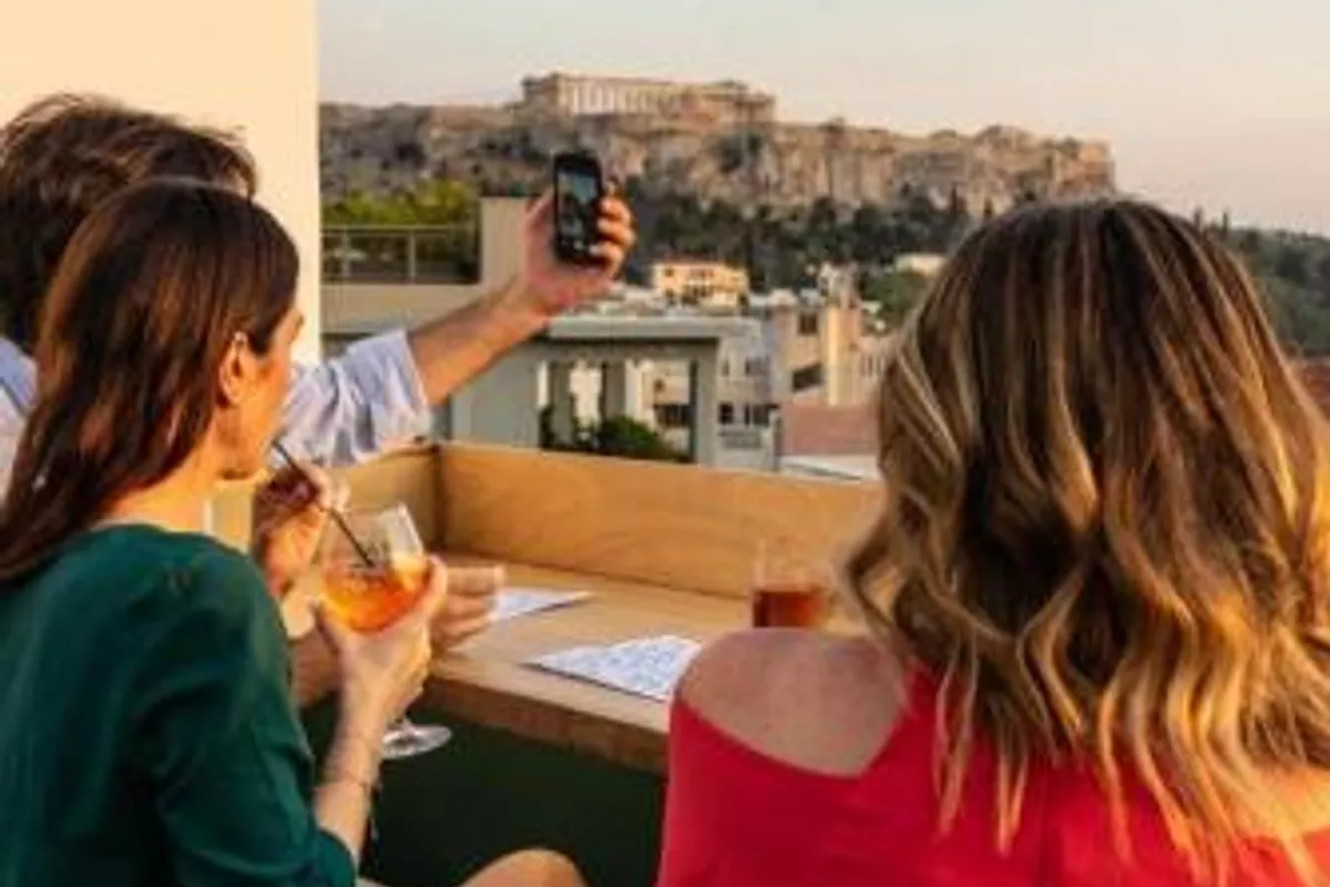 Mosaikon Glostel photo 2