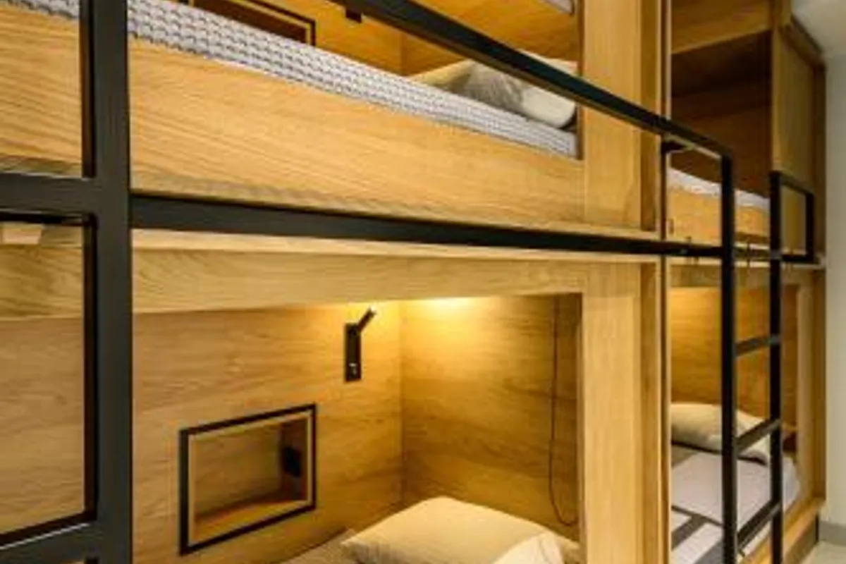 Mosaikon Glostel photo 3