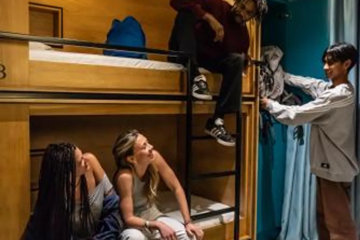 Mosaikon Glostel photo 4