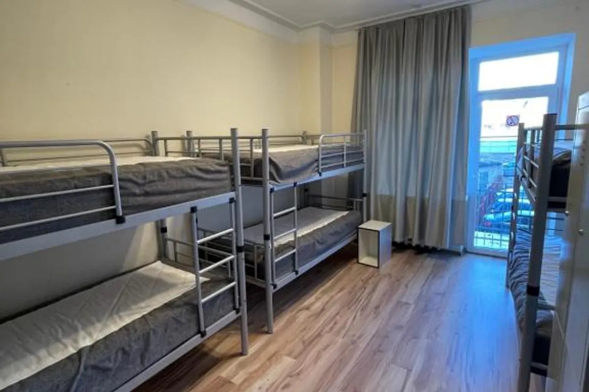 Mr Jo's hostel photo 2