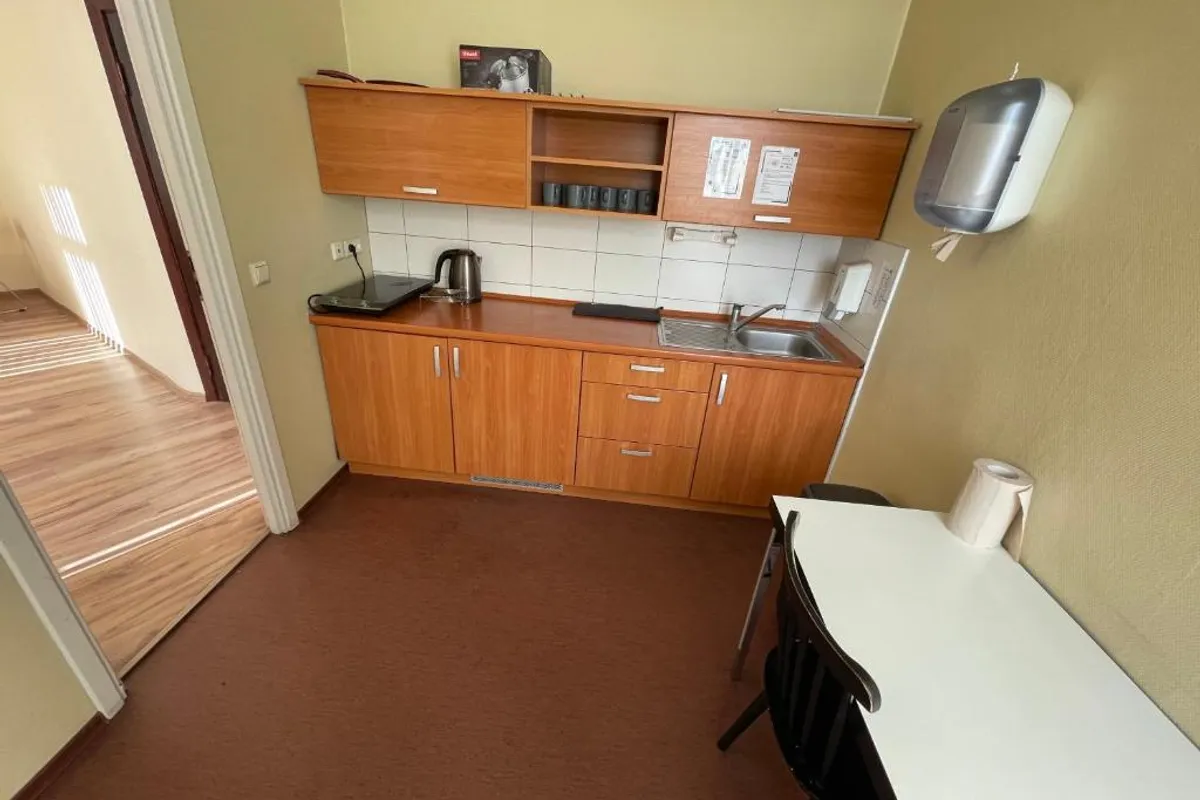 Mr Jo's hostel photo 4